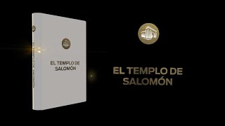 Libro del Templo De Salomon [upl. by Alexandros]