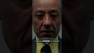 How Giancarlo Esposito Created Gus Fring [upl. by Ambert]