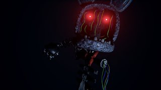 TJOCR Ignited Bonnie [upl. by Arriet985]