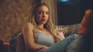 Euphoria 1x07  Cassie reveals to Mckay that she is pregnant [upl. by Hansen]