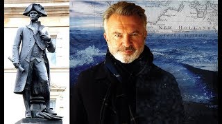 The Pacific In the Wake of Captain Cook with Sam Neill [upl. by Mansfield546]