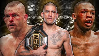 Comparing All Time Great Light Heavyweight Champs 😤  Full Fight Marathon [upl. by Eileek]