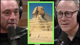 Graham Hancock’s Theory about Ancient Civilizations  Joe Rogan [upl. by Denten371]