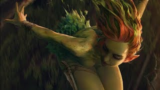 What They Dont Tell You About Dryads  DampD [upl. by Monro]