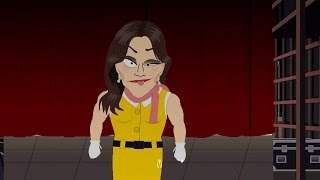 Best of Caitlyn Jenner  South Park  Buckle up Buckaroos [upl. by Cuthburt263]