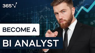 How to Become a Business Intelligence Analyst [upl. by Remmos]