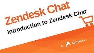 Introduction to Zendesk Chat for beginners [upl. by Anyg389]