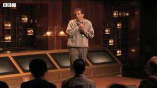 Henning WehnStand up introduced by Stewart Lee BBC Comedy [upl. by Eelano850]