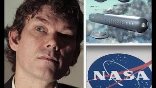 Gary McKinnon The Hacker Who Exposed NASAs Secret UFO Files [upl. by Tebasile25]