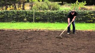 How to sow a new lawn  GroSure [upl. by Lebama]