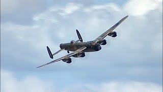 Dambusters Declassified Documentary  full 1 hour version  Martin Shaw [upl. by Kosse673]