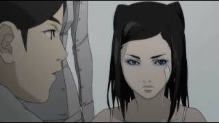 Ergo Proxy Episode 2 English Dub [upl. by Eceined]