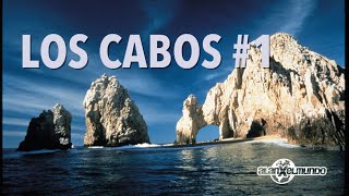 Cabo San Lucas  Los Cabos 1 [upl. by Kleeman]