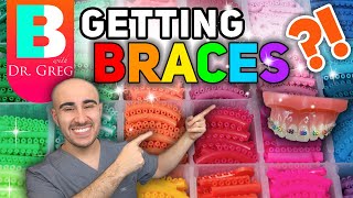 Getting Braces  5 Things to Know [upl. by Devaj]