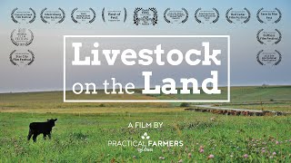 Livestock on the Land  FullLength Film [upl. by Mayberry]