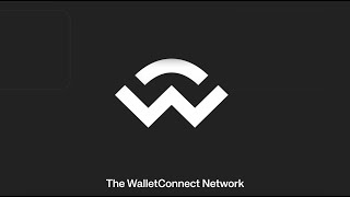 What is the WalletConnect Network [upl. by Eiramrefinnej]