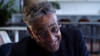 The Making of Far Cry 6  Giancarlo Esposito Interview [upl. by Ylellan391]