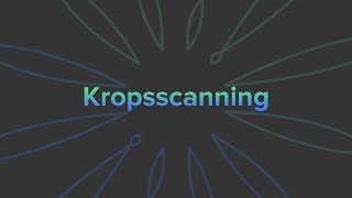 Mindfulness øvelse Kropsscanning gratis [upl. by Lenahc328]