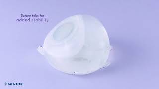 MENTOR® CPX®4 Breast Tissue Expander US [upl. by Bron]