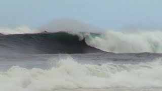 Kealia Surf in Kauai [upl. by Kaasi]