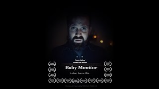 Baby Monitor  Short Horror Film [upl. by Gass]