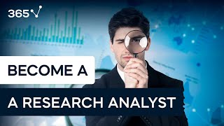 How to Become a Research Analyst [upl. by Luapleahcim429]