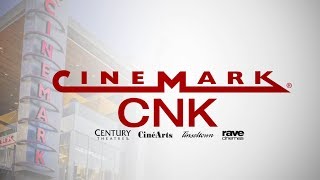 Welcome to Cinemark [upl. by Estren]