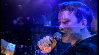 Boyzone  I Love The Way You Love Me live [upl. by Ihsir]