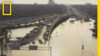 Doomed New Orleans Hurricane Katrina  National Geographic [upl. by Nytsirhc]