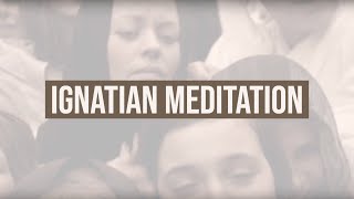 Praying with the Bible Ignatian Meditation  Catholic Central [upl. by Kieger450]