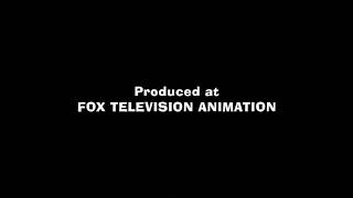 Underdog Productions Fuzzy Door Productions 20th Century Fox Television 2013 [upl. by Hardan866]