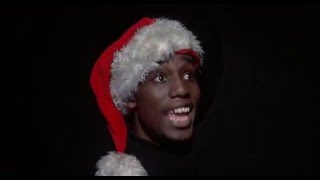 The Treacherous Three  Santas Rap 1080p Hd [upl. by Malvina]