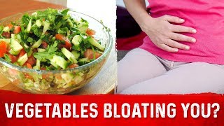 List of VegetablesFoods High In Lectins amp Cause Of Bloating – DrBerg [upl. by Rialc]