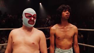 Nacho Libre 510 Movie CLIP  Listen to Ignacio 2006 HD [upl. by Anailuy]