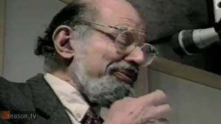 Learning from Allen Ginsberg [upl. by Ericksen]