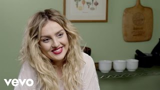 Little Mix  Get To Know Perrie VEVO LIFT [upl. by Imis898]