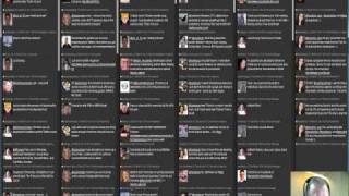 TweetDeck Layout Setup [upl. by Lauber]