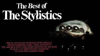 The Stylistics  You Are Beautiful [upl. by Javler]