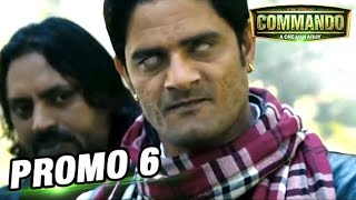 Commando 3 Full Movie facts  Vidyut Jammwal  Adah Sharma  Angira Dhar  Gulshan D [upl. by Kavanagh]