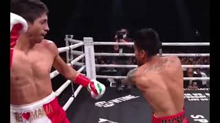 Mark Magsayo vs Rey Vargas Full Fight Highlights 2022 [upl. by Donata469]