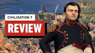 Civilization 7 Review [upl. by Scrope]