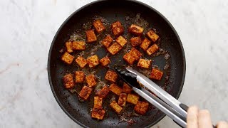 How to Cook Tofu [upl. by Fairman]