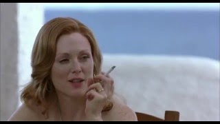 Savage Grace 2007 Trailer  Starring Julianne Moore Eddie Redmayne [upl. by Janeva9]