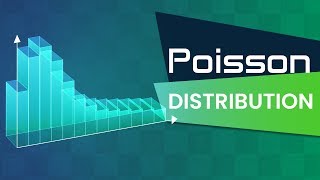 Data Science amp Statistics Tutorial The Poisson Distribution [upl. by Leirud785]