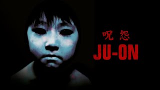 JuOn The Grudge  Official Trailer [upl. by Engedi]