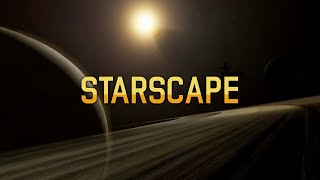 Starscape Skill System Reveal [upl. by Uhej]