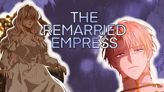 The Remarried Empress  Chapter 184 Eng [upl. by Bergerac]