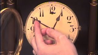 Clock Repair for the beginner How To course part 1 [upl. by Euton500]