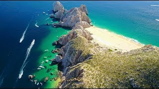 Los Cabos San Lucas Mexico 4k [upl. by Randene]