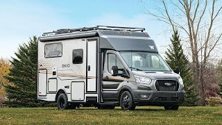 Introducing the allnew Winnebago EKKO [upl. by Jonathon204]